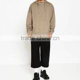 2016 Mens Fashion Cheap Custom OEM Supreme Hoodies Wholesale thumbnail-5