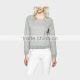 2015 Winter Women's Pullover Sweater thumbnail-1