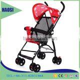 2016 Hot Sale Baby Product/cheap Price High Quality Baby Stroller/ Light Weight Stroller thumbnail-3