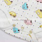 0-12 Months Basic Baby Bodysuit Cheap Unisex Baby Onesie thumbnail-6