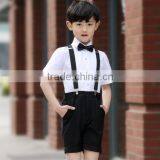 New Arrival 3 Pieces Formal Party Boy Suit thumbnail-1