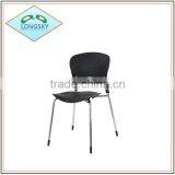 2014 Hot Sale Modern Stacking Plastic Chair,dining Chair thumbnail-1