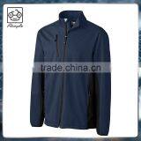 Custom Jacket Embroidery Biker Jacket Workwear Jacket thumbnail-2