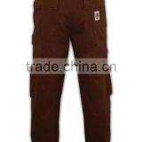Hot Sales Factory Price Fashion Coat Pant thumbnail-4