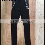 Design Your Own Logo Mens Compression Running Tights thumbnail-4