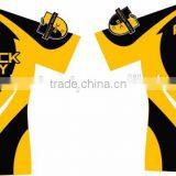 Sublimated Rugby Shirts thumbnail-1