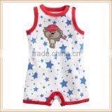 Babywear-Climb Cottom Clothing SQ0051-1