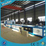 FRP/GFRP Track Pultrusion Machine With Competitive Price thumbnail-1