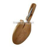 Original High Quality Red Cedar Wood Shoe Stretcher With Twistable Metal Part for Shape Keeping of Your Shoes thumbnail-1