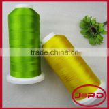 120d/2 viscose rayon embroidery thread