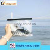 Stationery Types Of Plastic Folders/ Necessity Bag/Presentation Folder thumbnail-1