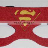 SUPERHERO Batman Captain America Spiderman Ironman Hulk Thor Supergirl Spidergirl Batgirl Mask for Kids thumbnail-3