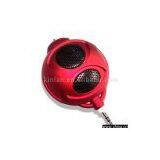 Sell Mini Speaker for IPod, MP3, MP4, Notebook, PDA, Mobile Phone thumbnail-1