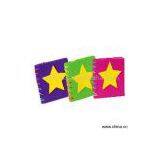 Sell Foam Notebook thumbnail-1