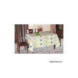 Sell PEVA Tablecloth thumbnail-1