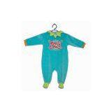 China (Mainland) Infant Jumpsuit thumbnail-1