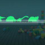 Hi Visibility Glow in the Dark Wall Sticker for Sleeping Room / Beautiful Fluorescent Keyboard Sticker thumbnail-6