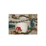 Sell Polyresin Snowman With Clip thumbnail-1