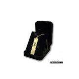 Golden USB2.0 Dual Security Flash Drive U210 GOLD thumbnail-1