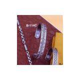 Hong Kong Magnetic Bracelet thumbnail-1