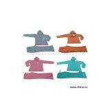 Sell Ladies' Track Suit thumbnail-1