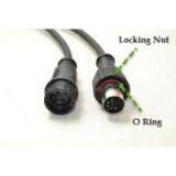 Waterproof Circular DIN Connector Cable thumbnail-2
