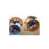 440v 60HZ Ventilation Exhaust Fan With Duct thumbnail-1