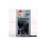 Sell Electric Laser Toy Gun With Sound thumbnail-1