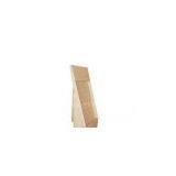 Corrugated Cardboard Display Cardboard Floor Display Stands ENTD027 thumbnail-1