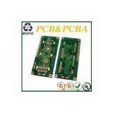 Electronic Pcb Circuit thumbnail-1