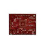 Pcb Circuit Board With FR4 Material thumbnail-1