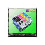 Refillable Cartridge (T0681/T0681(T0691/T0691),T0692-T0694) for Workforce 30 310 315 1100 C120