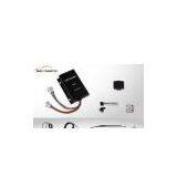 SimCom Four-Band GSM1800MHZ Portable Car GPRS GSM Realtime GPS Tracking Device AL-800C