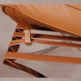 Designer Furniture Mies Van Der Rohe Barcelona Chair Premium thumbnail-3