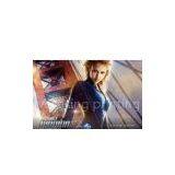 Custom Outdoor Banner Solvent / Indoor Banner / UV / Inkjet Colour Posters Printing