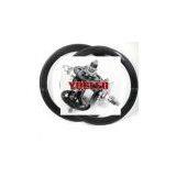 Track Carbon Single Wheel Tubular 50MM With Novatec Hub thumbnail-2