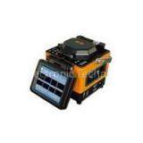 Fusion Splicer（FTTH) for Drop Cable and Pathcord FSP-500 thumbnail-1