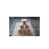 NC050 copper nickel alloy wire for floor heating purpose / Heating elements