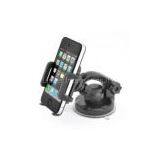 ABS HOLDER FOR 45~75mm Wide PHONE - 76mm SUCKER thumbnail-1