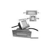 Sell LED Wall Lamps / LEd Recess Lighting / LED Ground Light