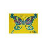 Extra Shining and High Gloss Gold Powder Pulp thumbnail-3