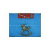 CHRISTMAS HORSE HH-6244 thumbnail-1