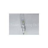 Clear Glass B22 Led Candle Shape Bulb 7 Watt Long-Life Span