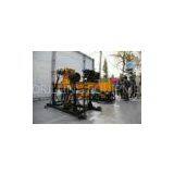 Underground Coal Mine Tunnel Diamond Core Drilling Rig 350m Depth ZDY4000 thumbnail-1