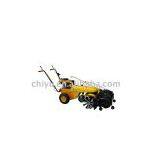 Road Sweeping Brush Equipment thumbnail-1
