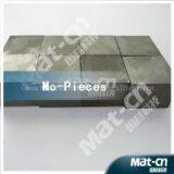 The Asymmetric Pulse Sputtering Molybdenum Target(MAT-CN) thumbnail-2