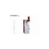 Upper Steaming / Hot Air Ironing Shoe Making Machines , 300turn / Min thumbnail-1