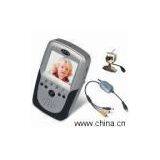 2.4GHz Wireless Surveillance Kits(M526) thumbnail-1