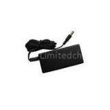 12V 1A Desktop DC Power Adapter For LCD Liquid Crystal Display , High Reliability