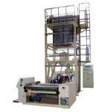 Plastic Mulch Film Blowing Line thumbnail-1